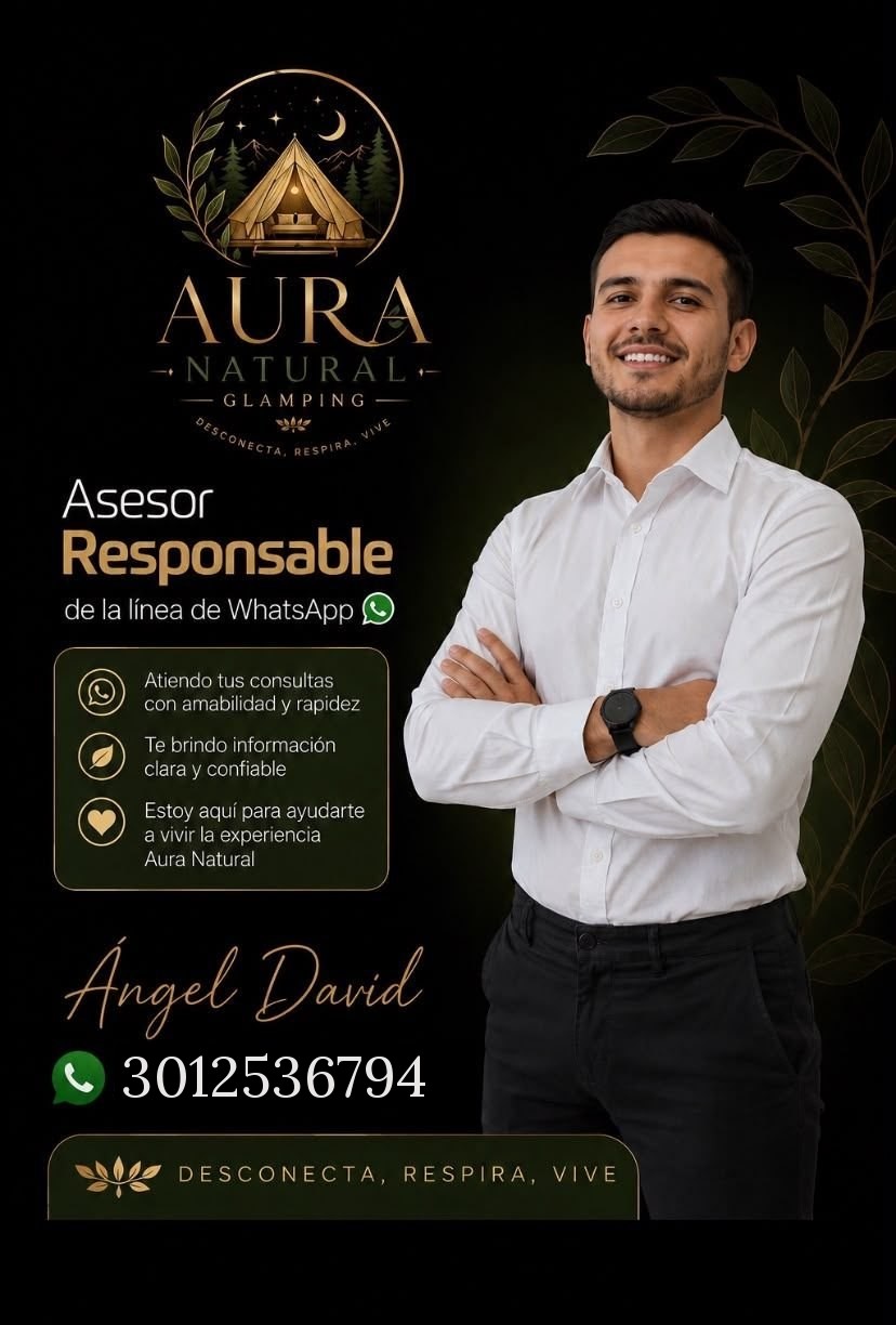 Ángel David — Asesor