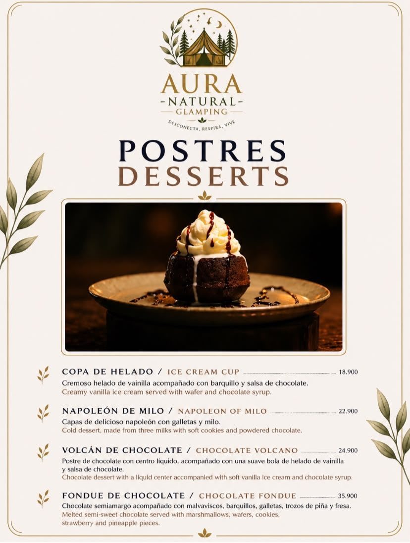 Postres